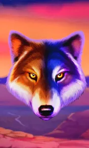 Wolf Gold