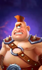 Cyclops Smash