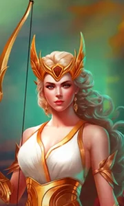 Bow of Artemis