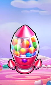 Sugar Rush