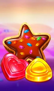 Candy Blitz