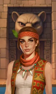 Tessa Hunt and the Warrior Tomb