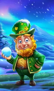 5 Frozen Charms Megaways