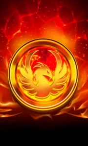 Phoenix Hotfire Hold & Win