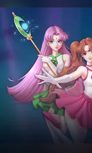 Go to Moon Princess 100