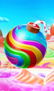 Sweet Bonanza