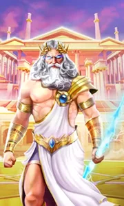 Gates of Olympus