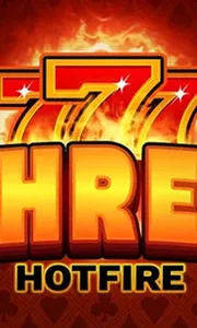 Three Hotfire