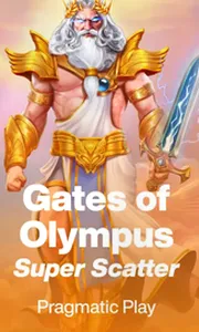 Gates of Olympus Super Scatter