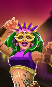 Carnival Queen - Reborn