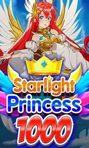 Starlight Princess 1000