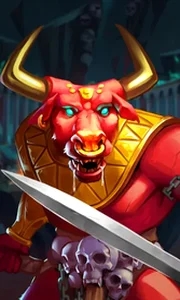 Champion of the Underworld
