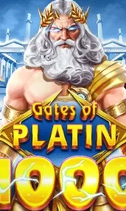 Gates of Platin 1000