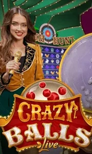 Crazy Balls