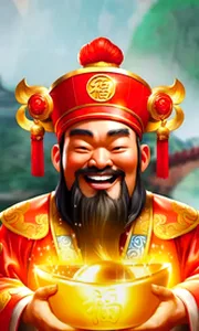 Chests of Cai Shen