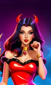 Devilicious