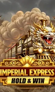 Imperial Express Hold And Win