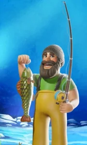 Big Bass Bonanza
