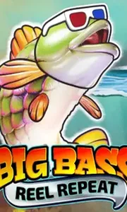 Big Bass Reel Repeat