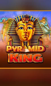 Pyramid King