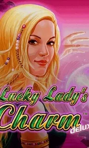 Lucky Lady's Charm Deluxe