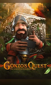 Gonzo's Quest