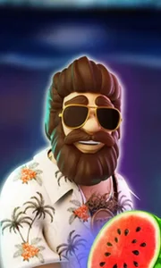 Club Tropicana